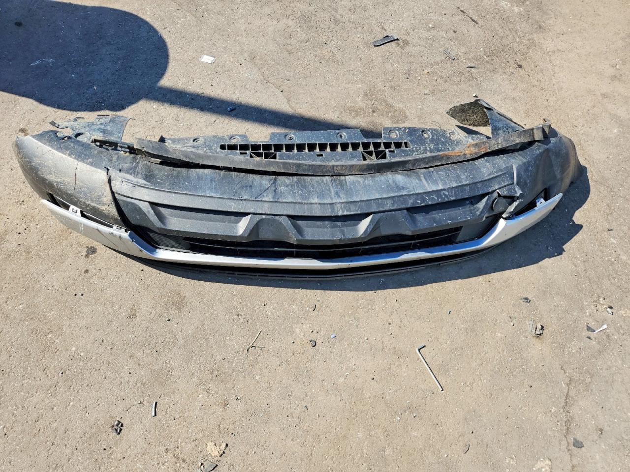 2026 Chevrolet Trailblazer Lt - zdjęcie 13