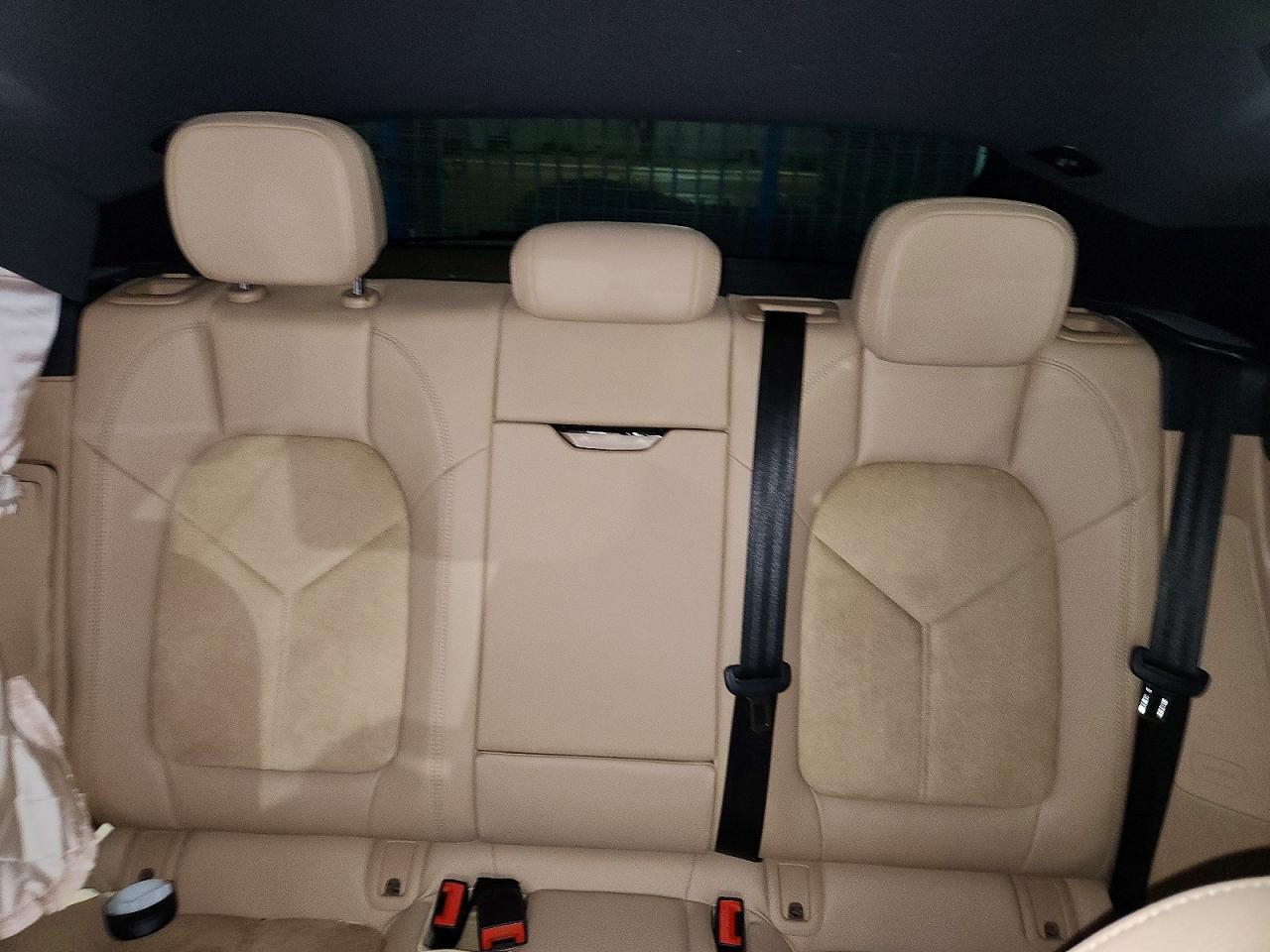 2020 Porsche Macan - zdjęcie 10