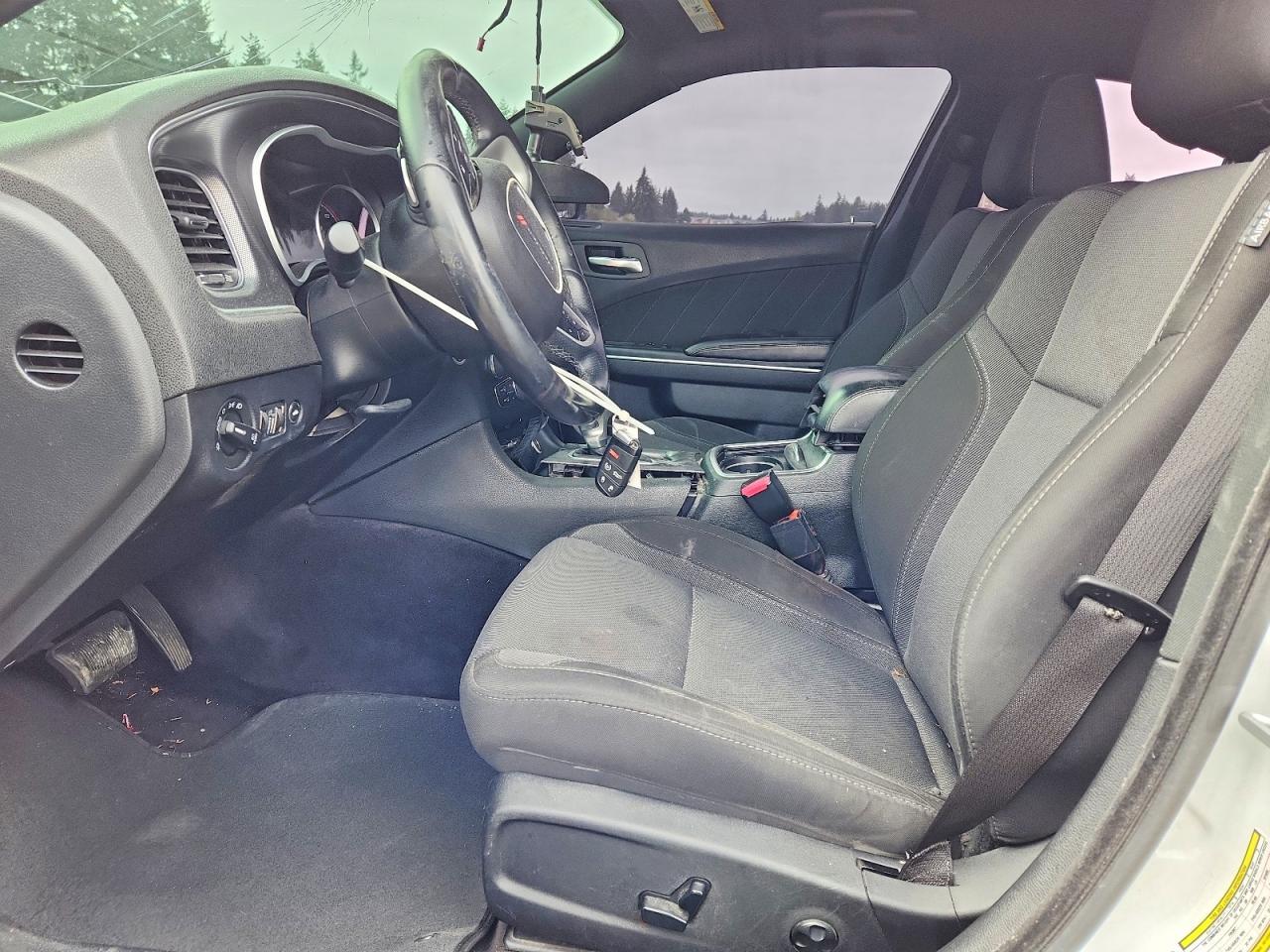 2018 Dodge Charger R - zdjęcie 7