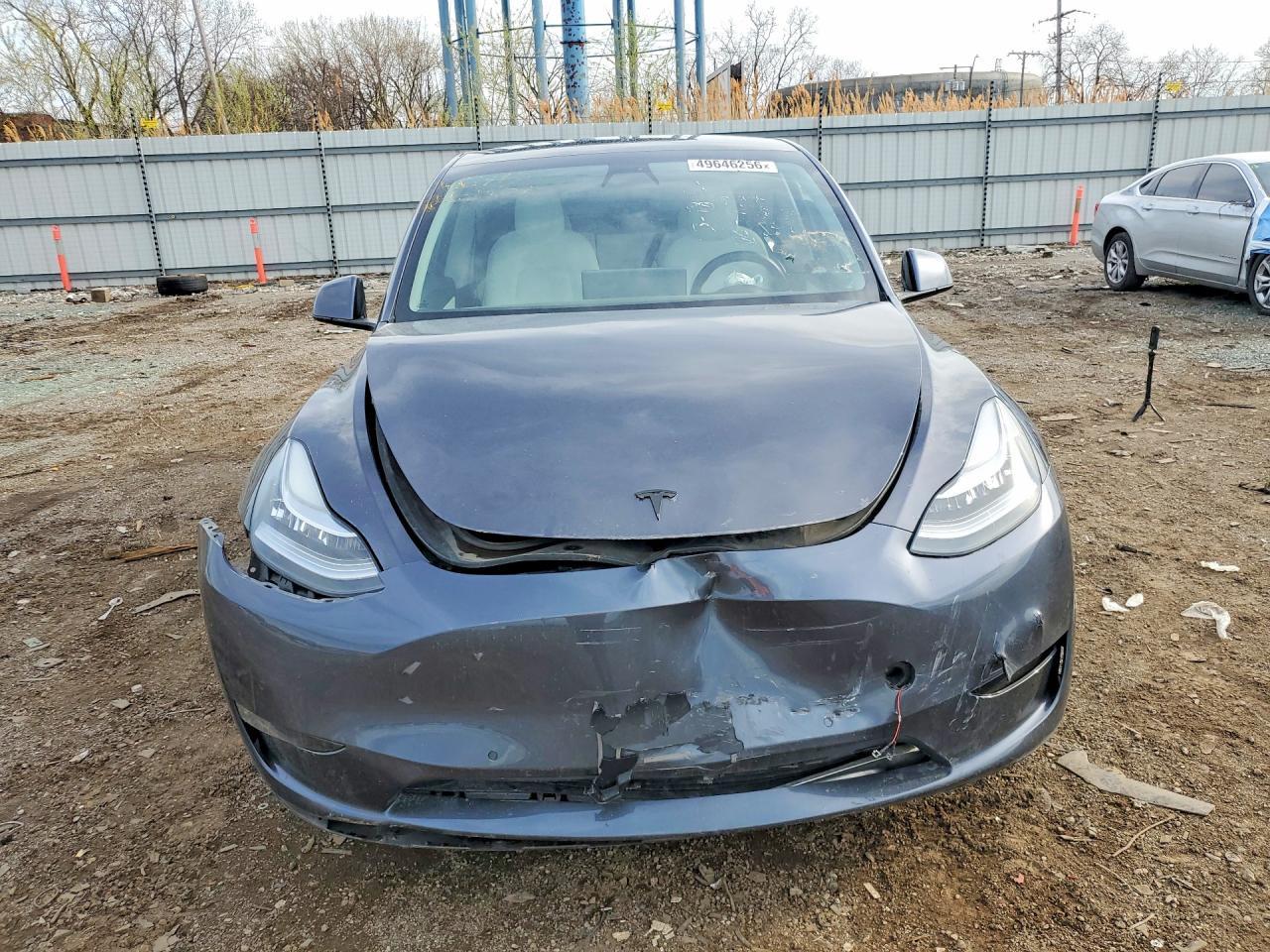 2021 Tesla Model Y - zdjęcie 5