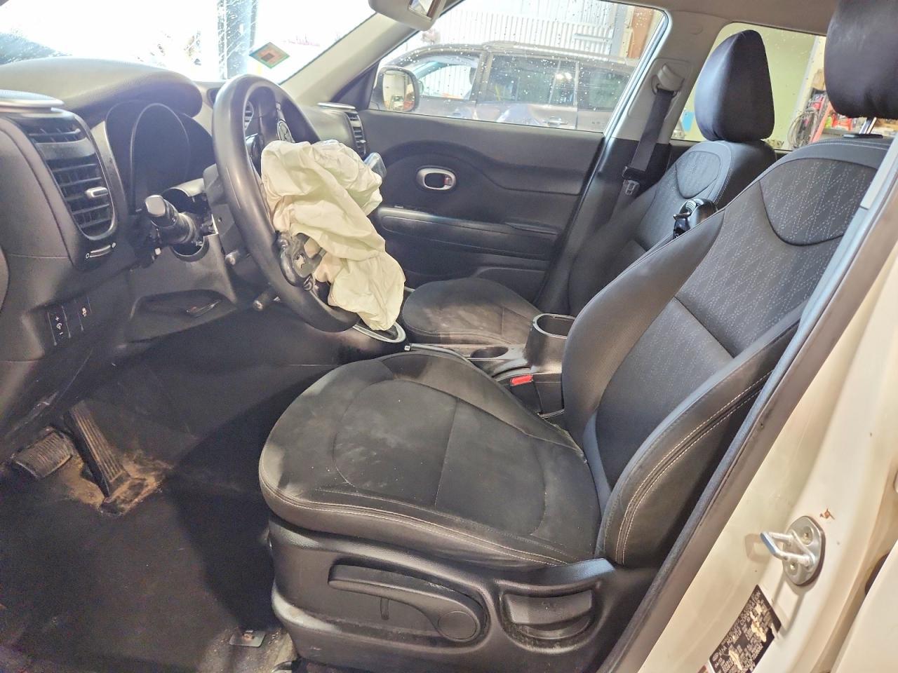 2015 Kia Soul Base - zdjęcie 7