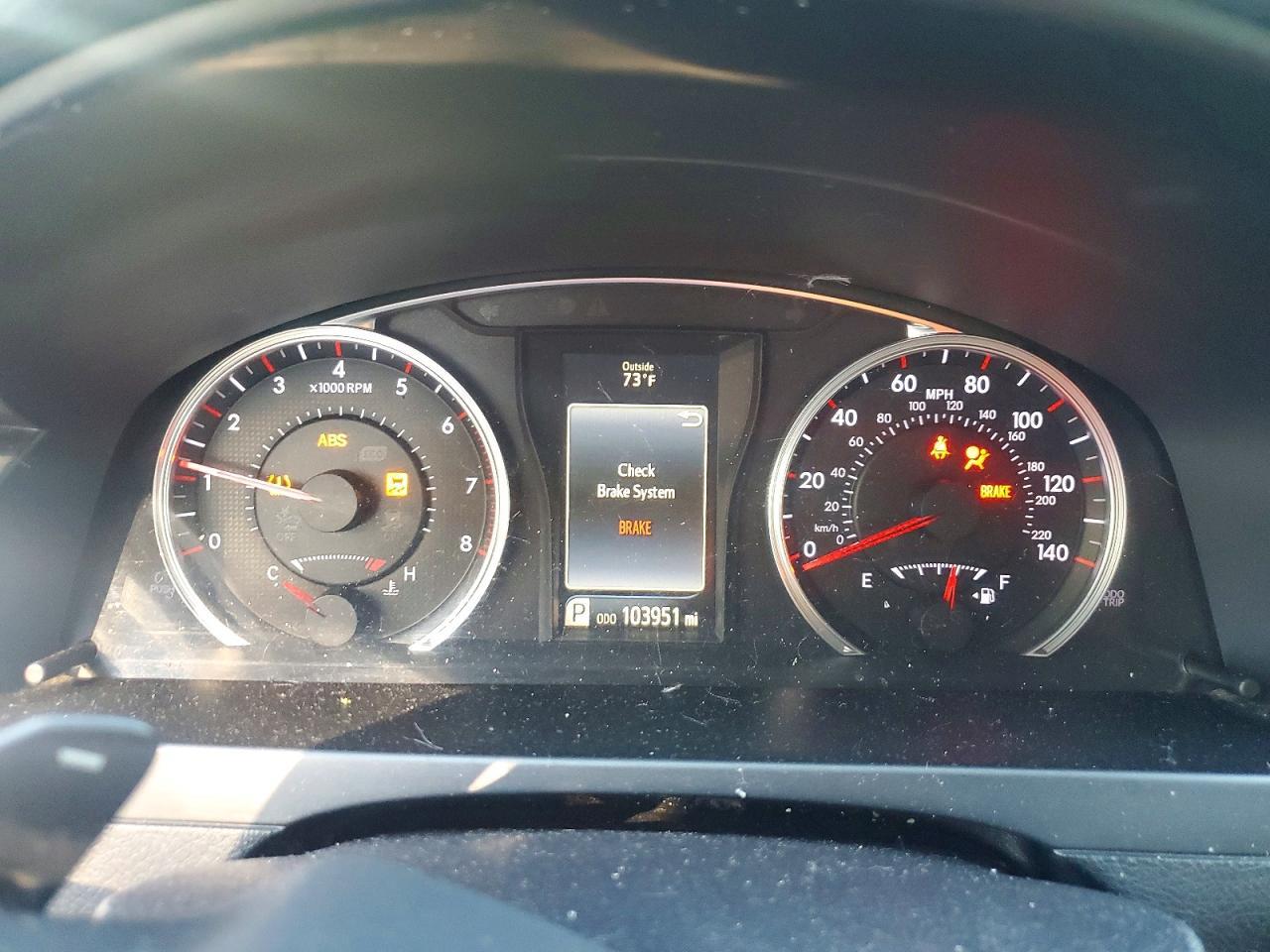 2017 Toyota Camry Se - zdjęcie 9