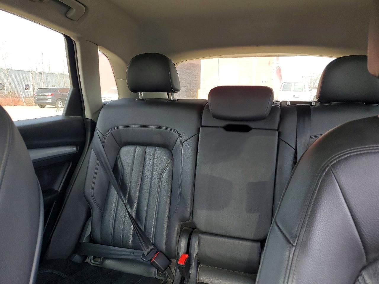 2019 Audi Q5 Premium - zdjęcie 10