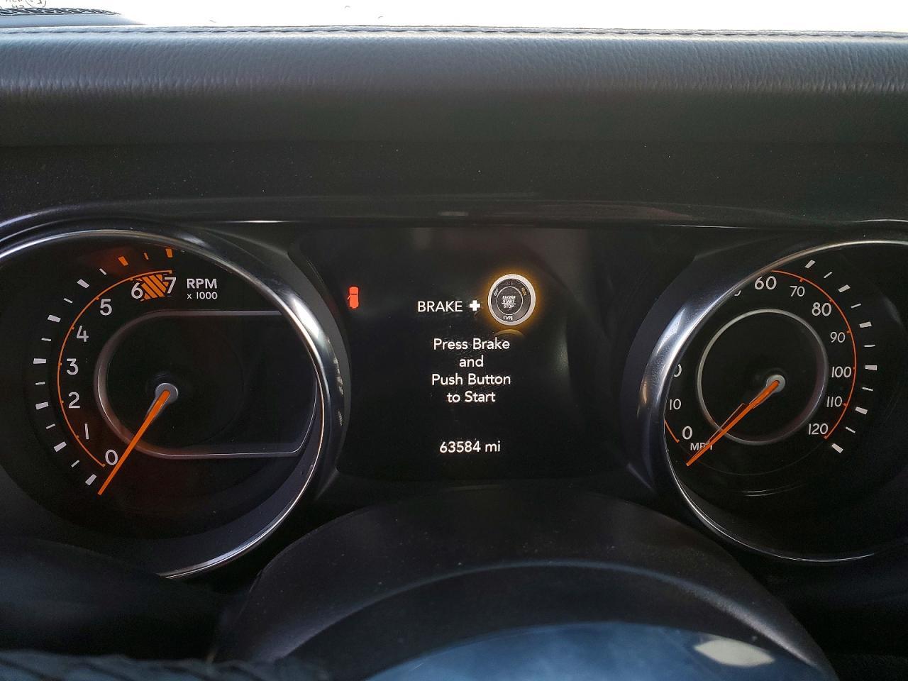 2023 Jeep Wrangler Sahara - zdjęcie 9