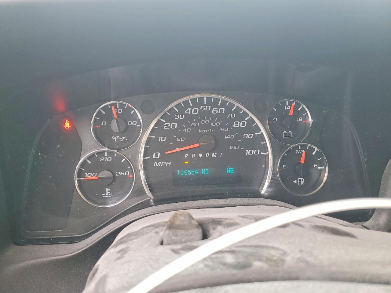 2019 Chevrolet Express G2500 Lt - zdjęcie 9