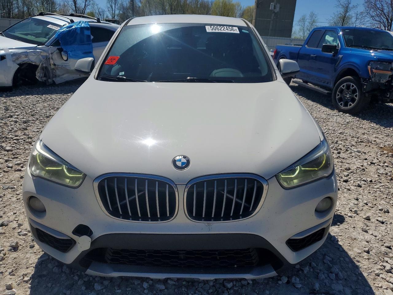 2018 BMW X1 xDrive28I - zdjęcie 5