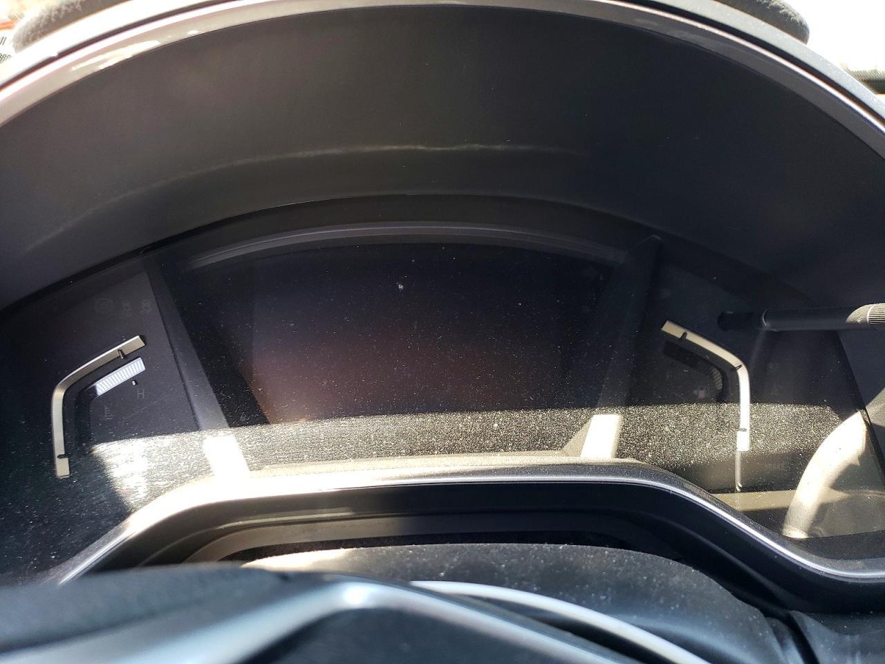 2017 Honda Cr-V Ex - zdjęcie 9