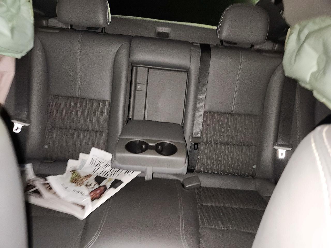 2019 Chevrolet Impala Ls - zdjęcie 10