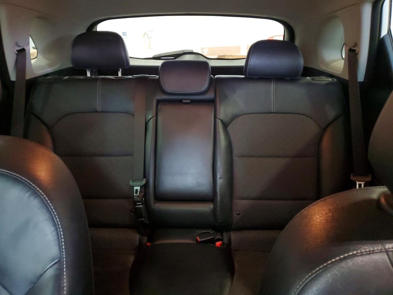 2017 Kia Niro Ex - zdjęcie 10