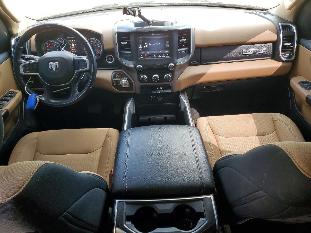 2020 Ram 1500 Big Horn - zdjęcie 8