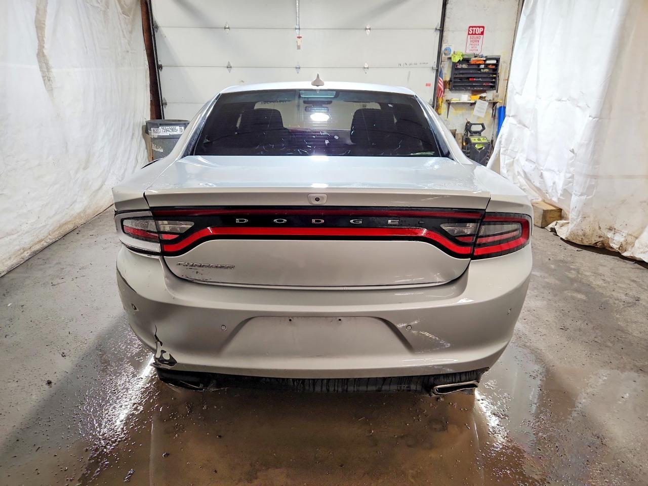 2023 Dodge Charger Sxt - zdjęcie 6