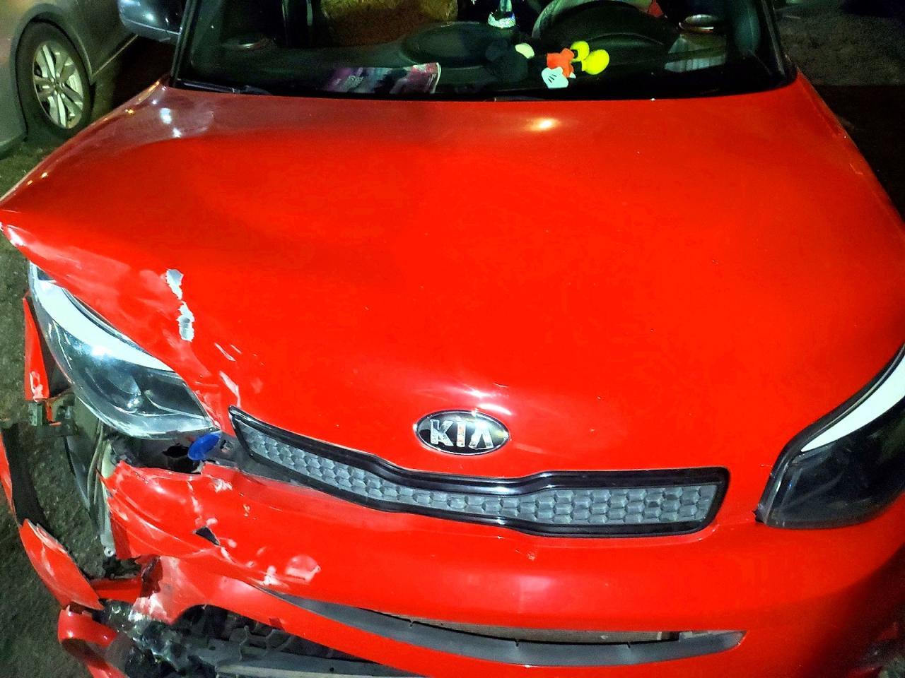 2019 Kia Soul + - zdjęcie 12