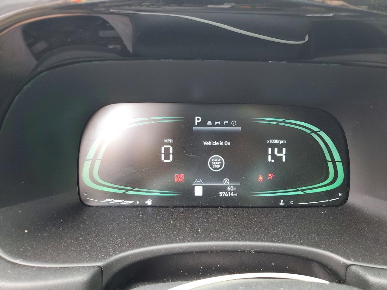 2023 Hyundai Palisade Xrt - zdjęcie 9