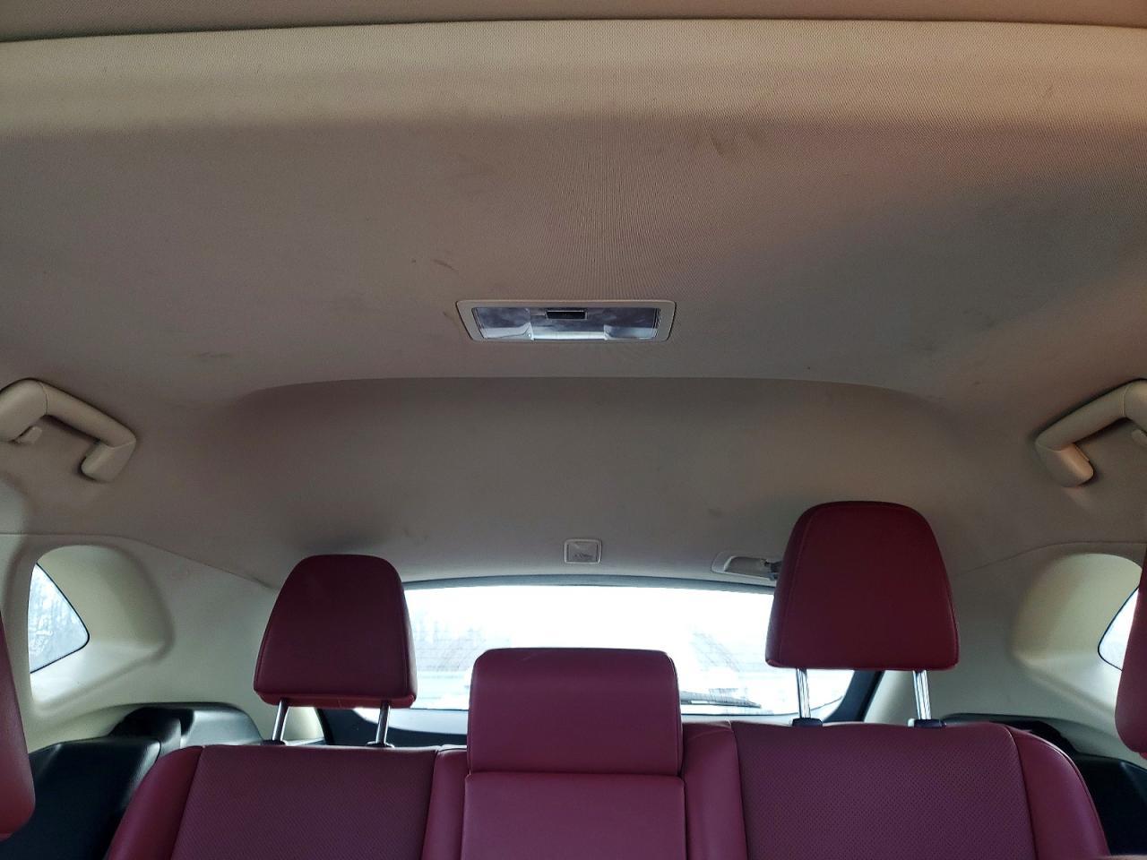 2020 Lexus Nx 300 Base - zdjęcie 10