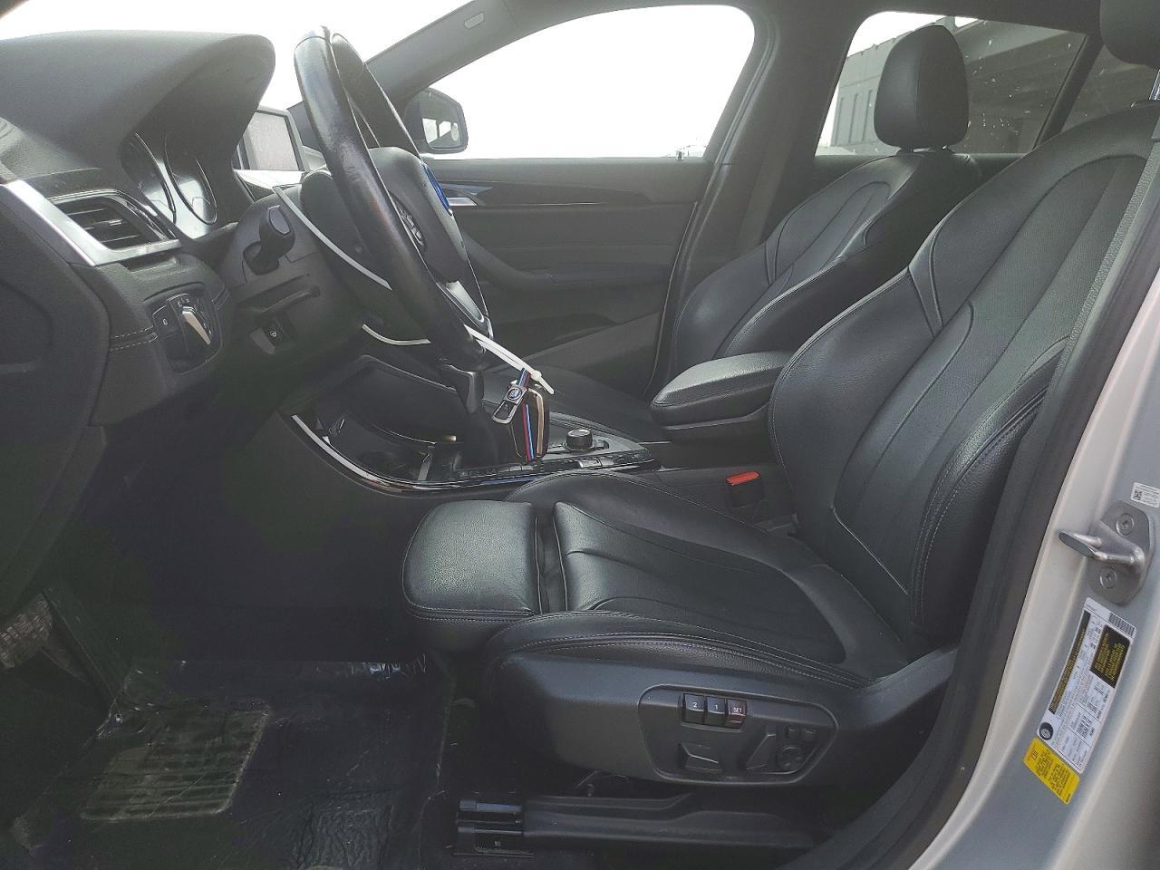 2018 BMW X2 Sdrive28I - zdjęcie 7