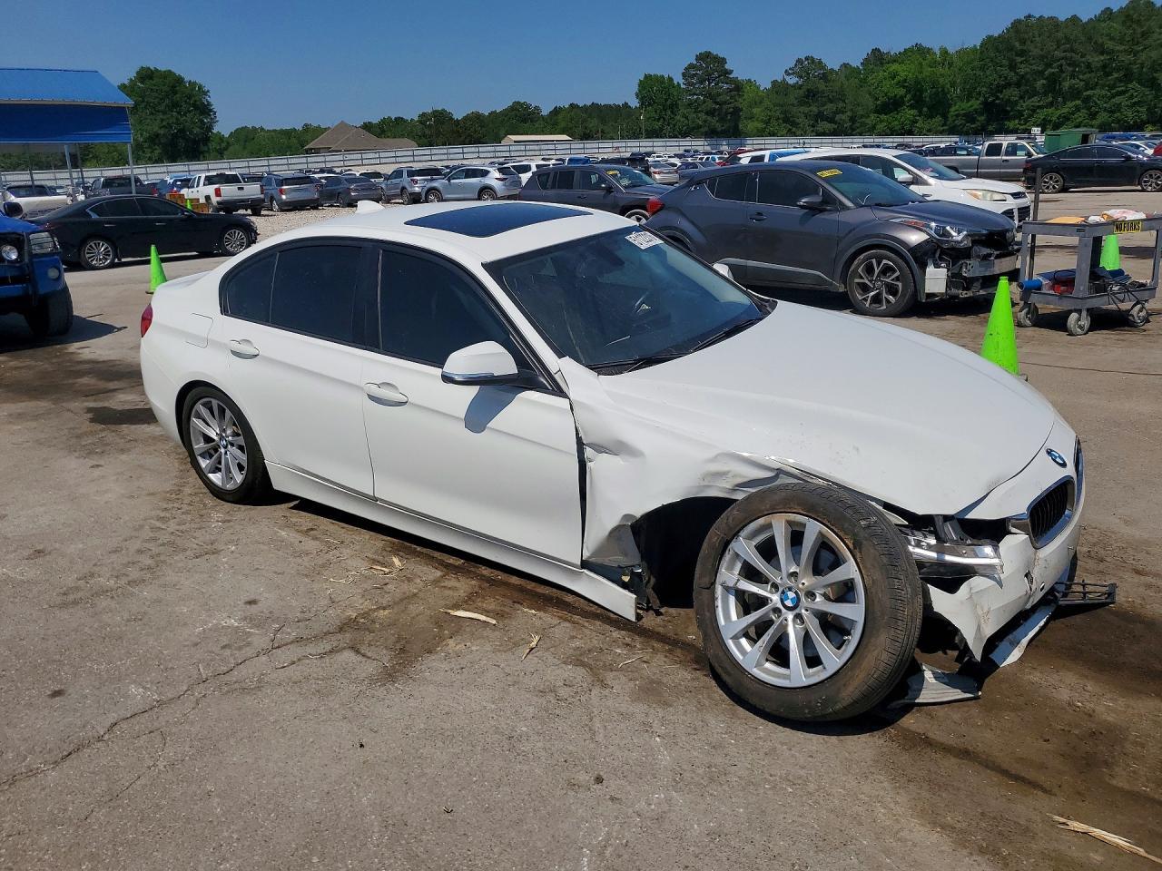 BMW Seria 3 - zdjęcie 4
