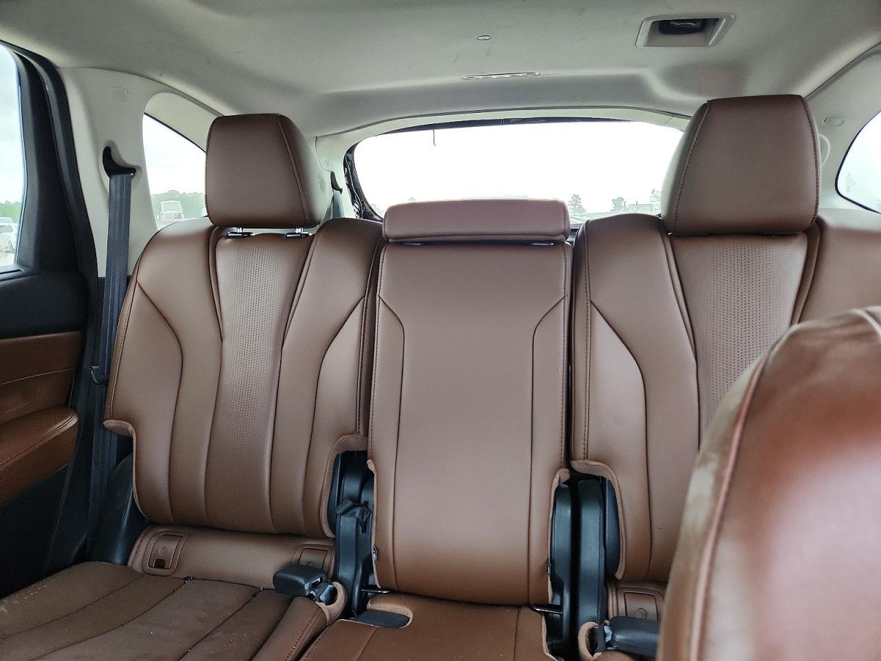 2025 Acura Mdx Technology - zdjęcie 10