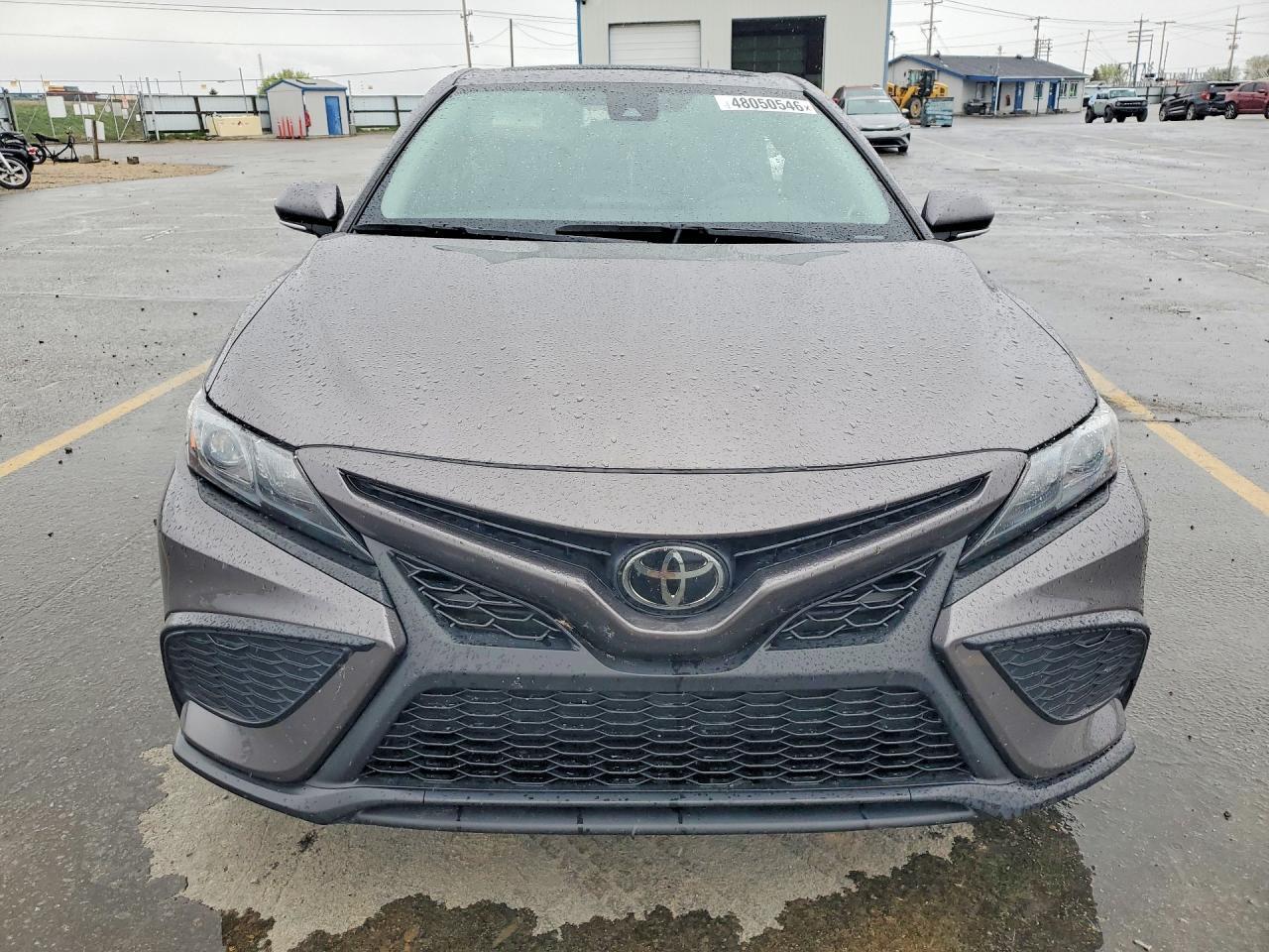 2024 Toyota Camry Se - zdjęcie 5