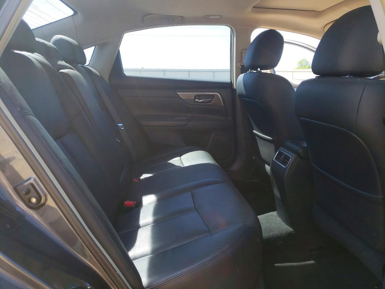 2013 Nissan Altima 2.5 - zdjęcie 10