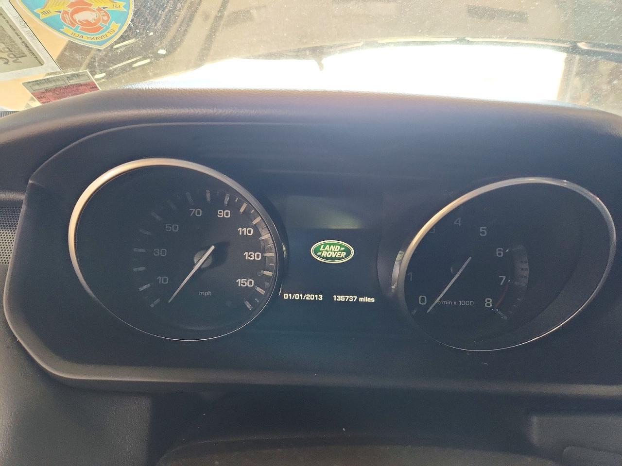 2014 Land Rover Range Rover Sport Hse - zdjęcie 9