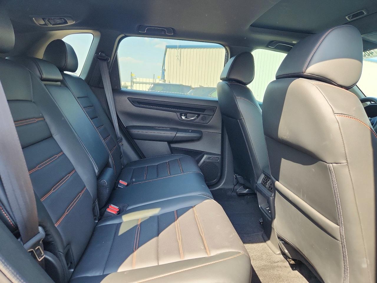 2024 Honda Cr-V Sport-L - zdjęcie 11