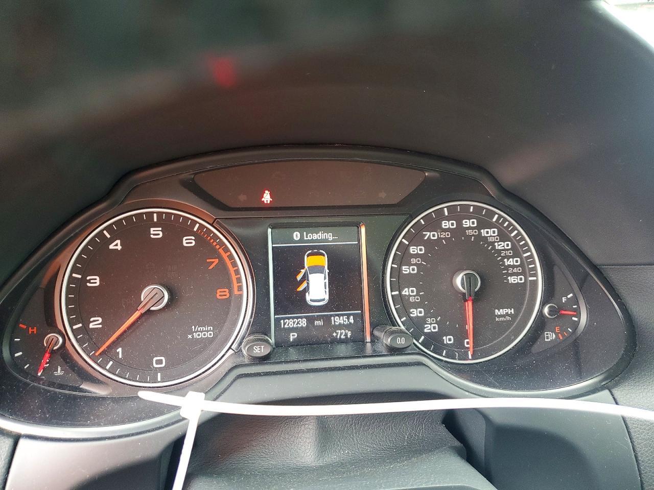 2016 Audi Q5 Premium Plus S-Line - zdjęcie 9