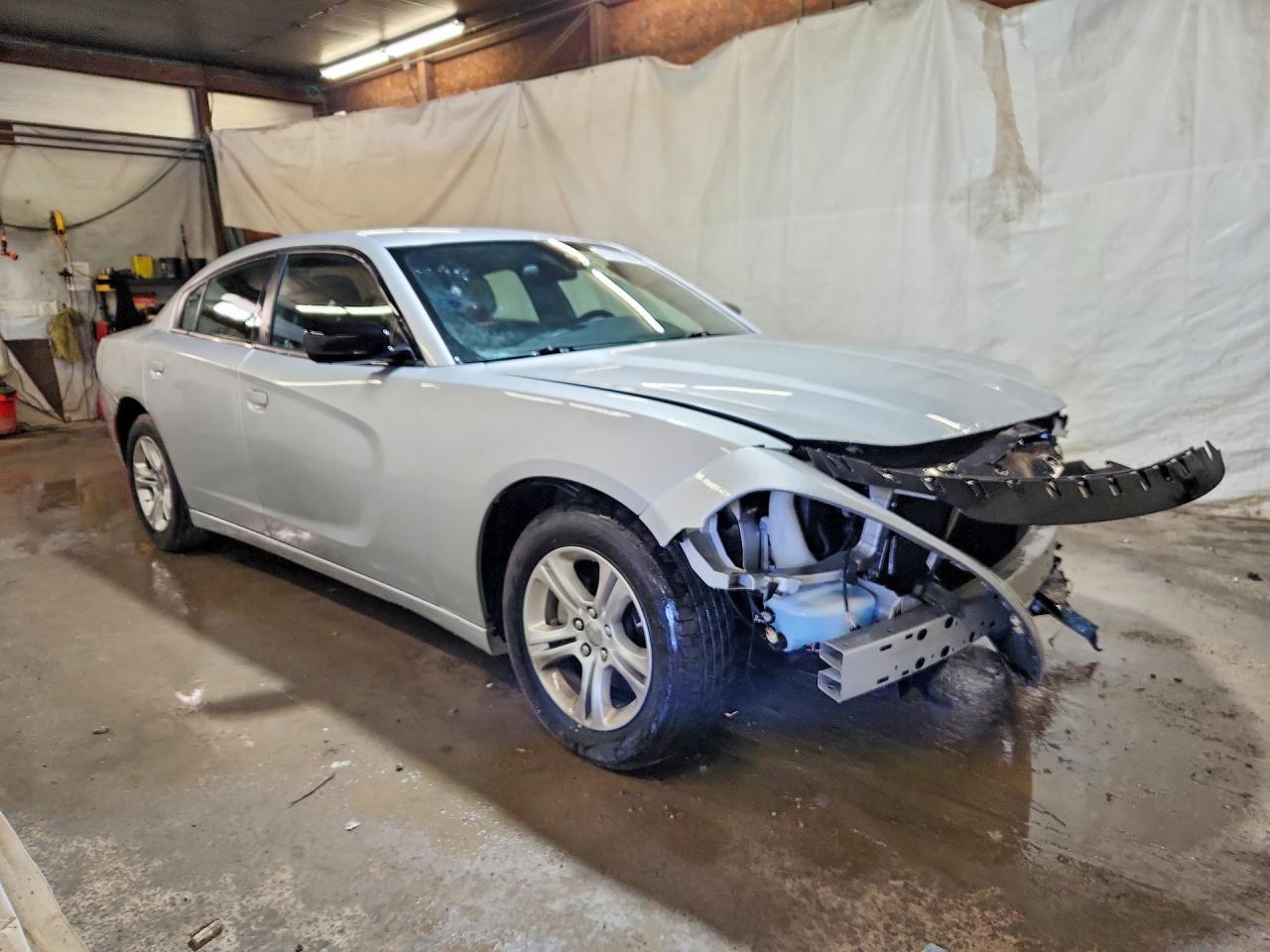 2023 Dodge Charger Sxt - zdjęcie 4