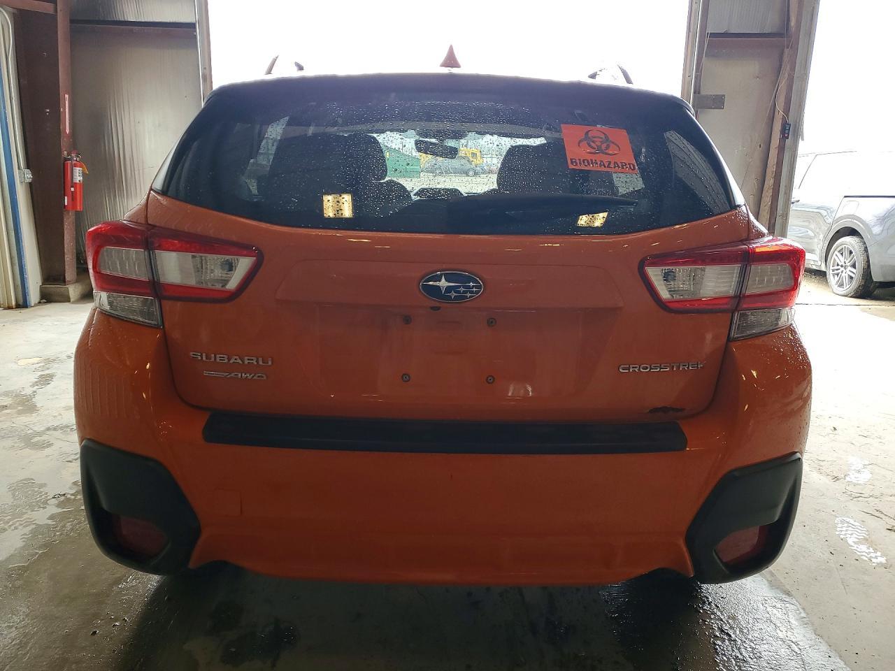 2019 Subaru Crosstrek Premium - zdjęcie 6
