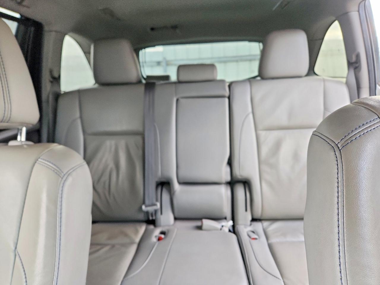 2019 Toyota Highlander Xle - zdjęcie 10