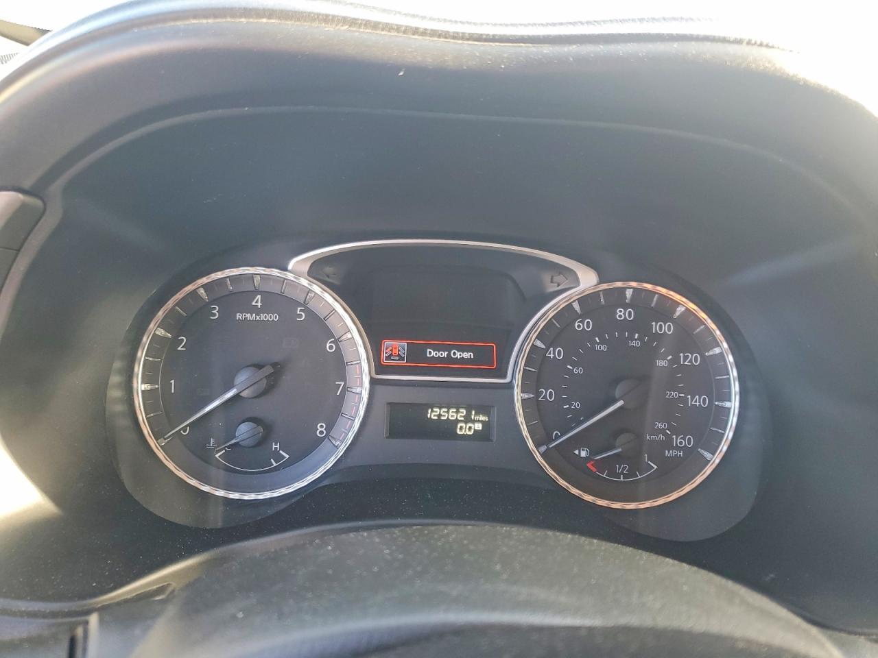 2018 Infiniti Qx60 Base - zdjęcie 9