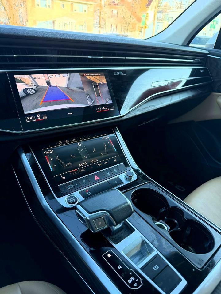 2021 Audi Q7 Premium - zdjęcie 5