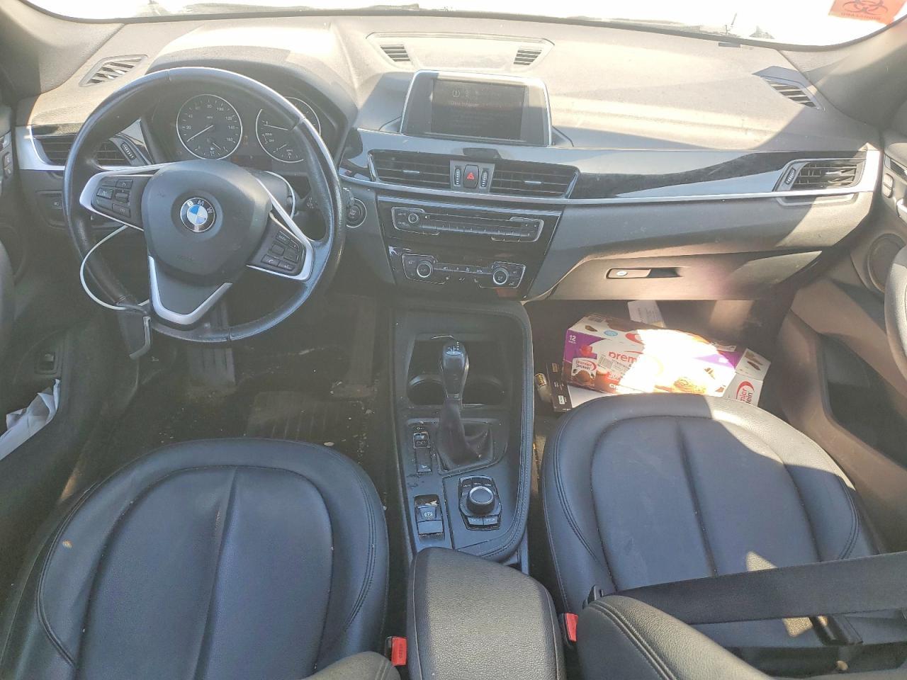 2018 BMW X1 xDrive28I - zdjęcie 8