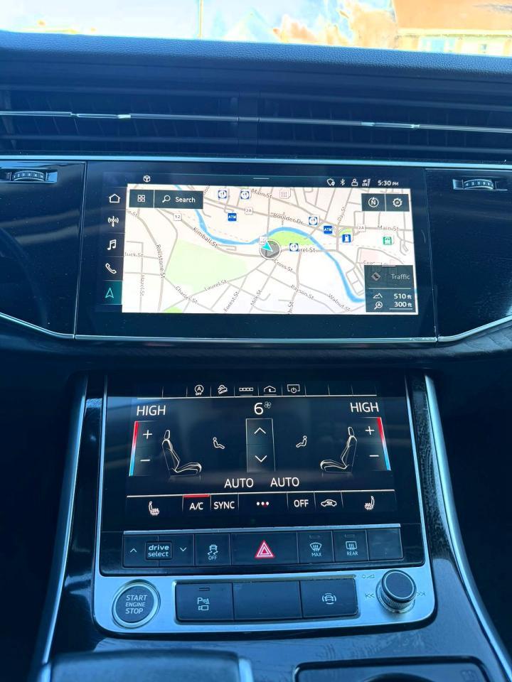 2021 Audi Q7 Premium - zdjęcie 6