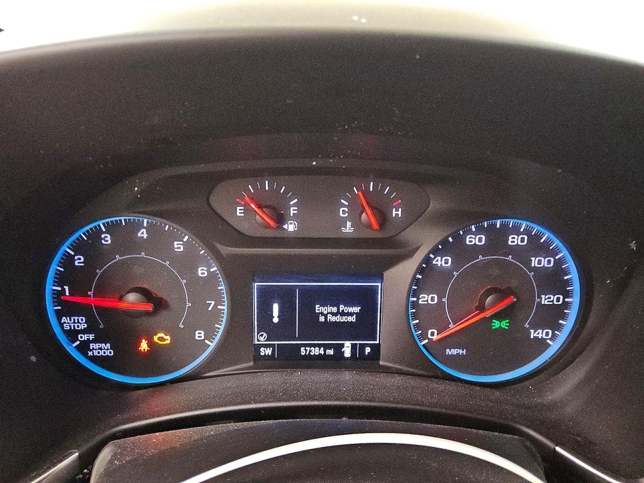 2020 Chevrolet Equinox Ls - zdjęcie 9
