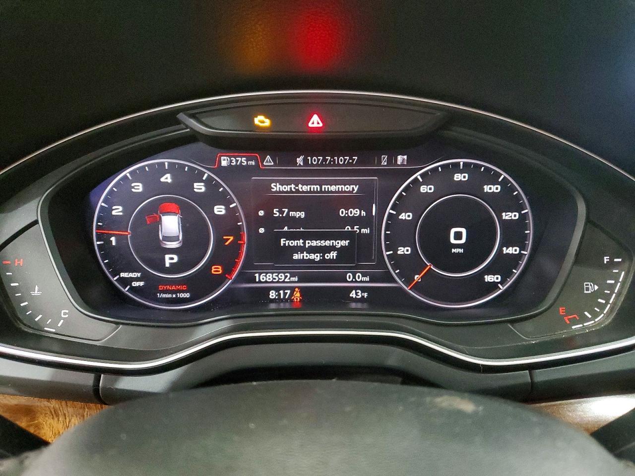 2018 Audi Q5 Premium Plus - zdjęcie 9