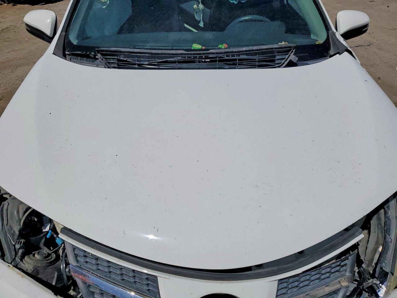 2013 Toyota Rav4 Xle - zdjęcie 12