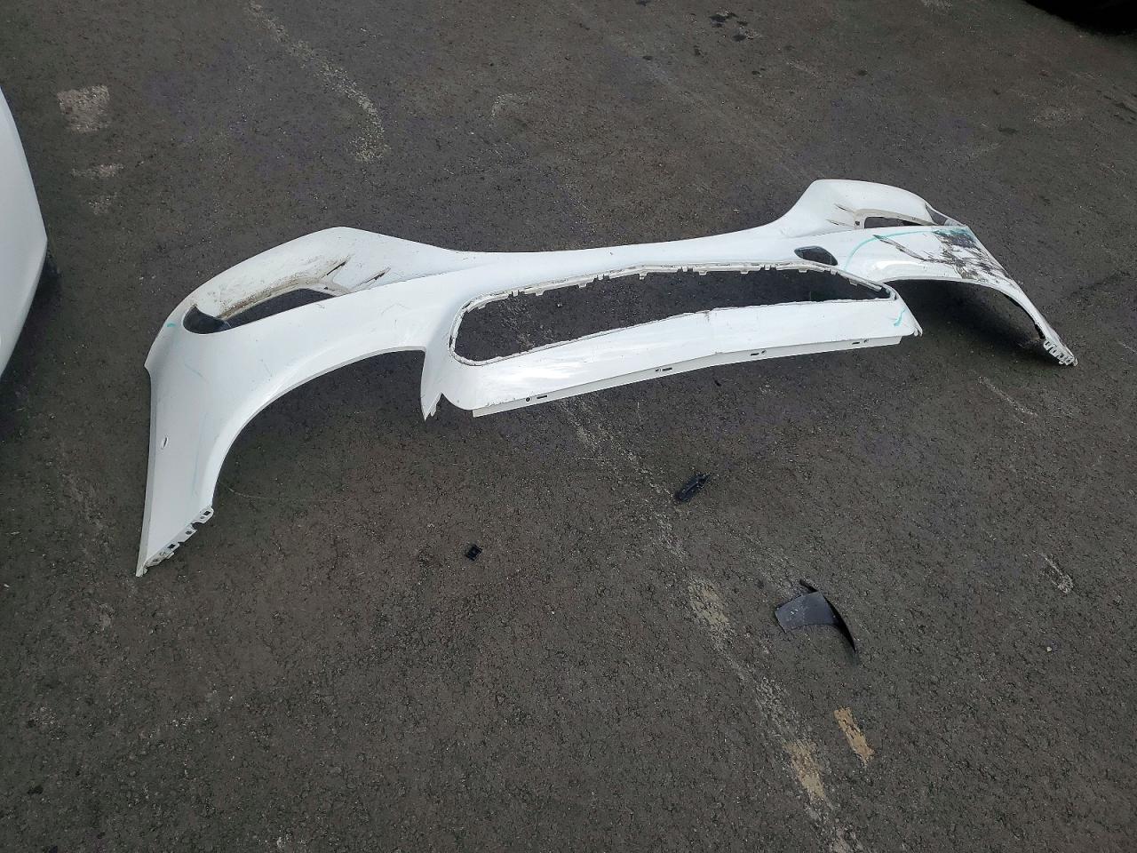 2018 Mercedes Benz E-Class - zdjęcie 12