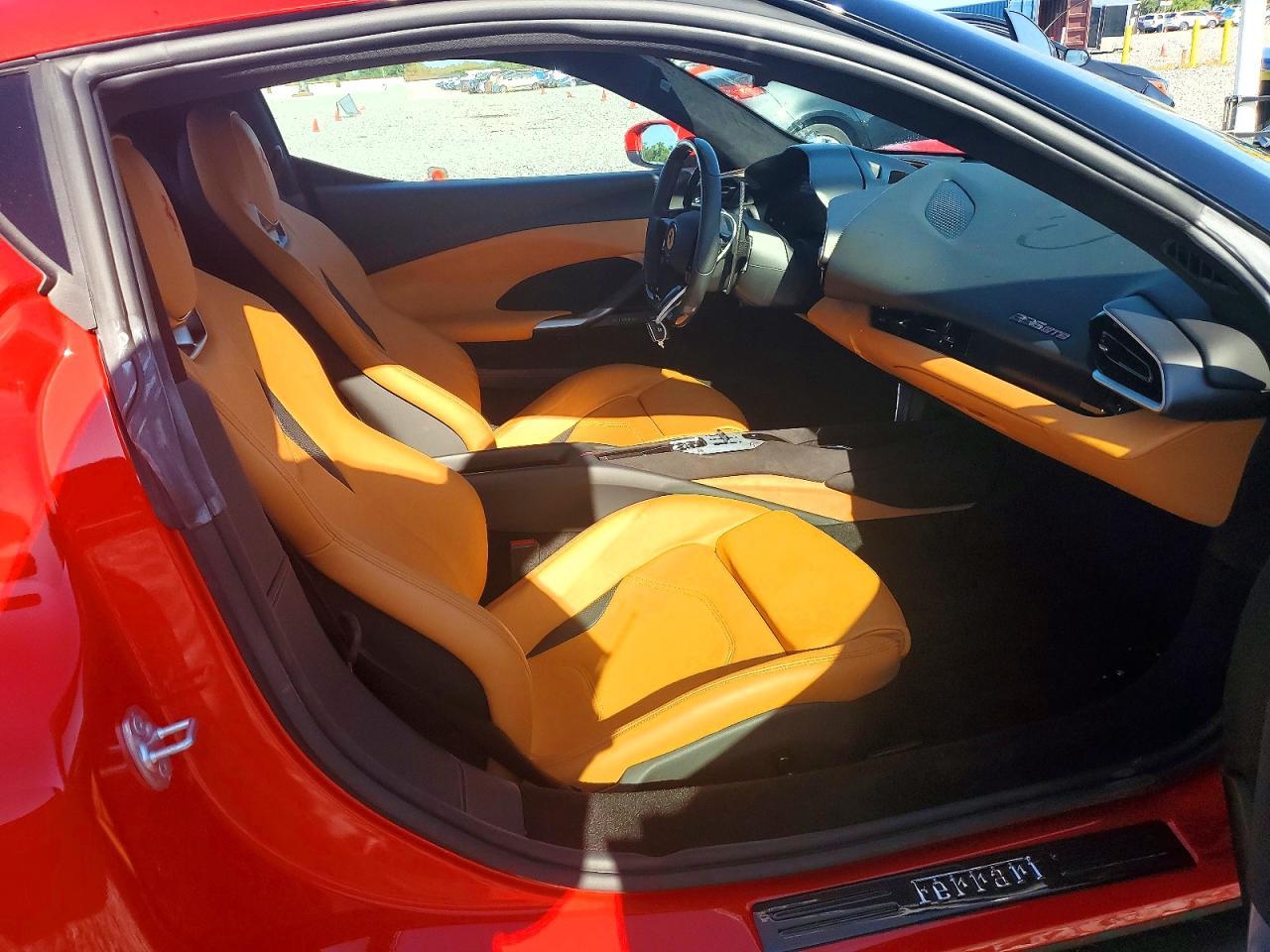 2024 Ferrari 296Gtb - zdjęcie 11