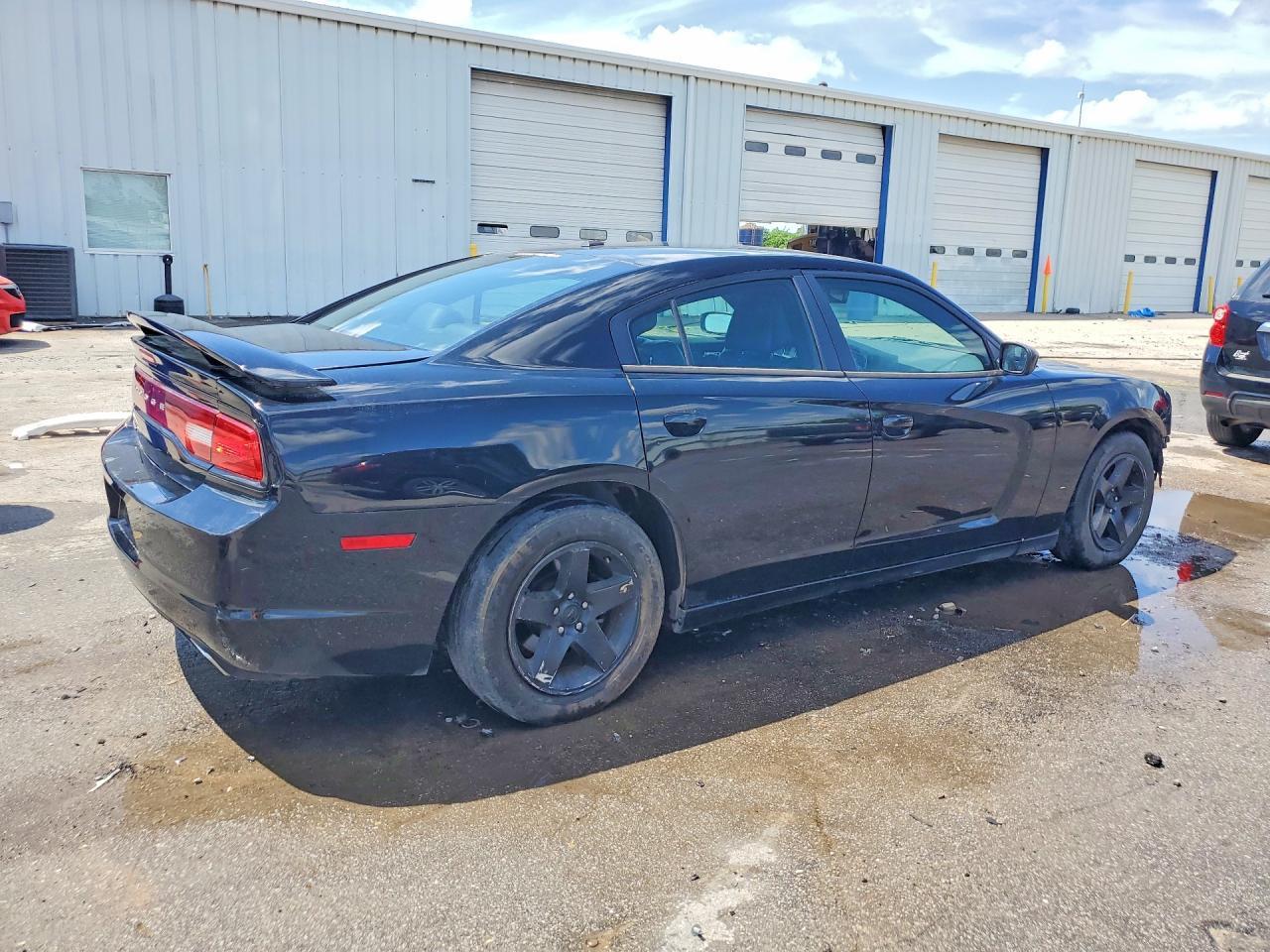 Dodge Charger - zdjęcie 3