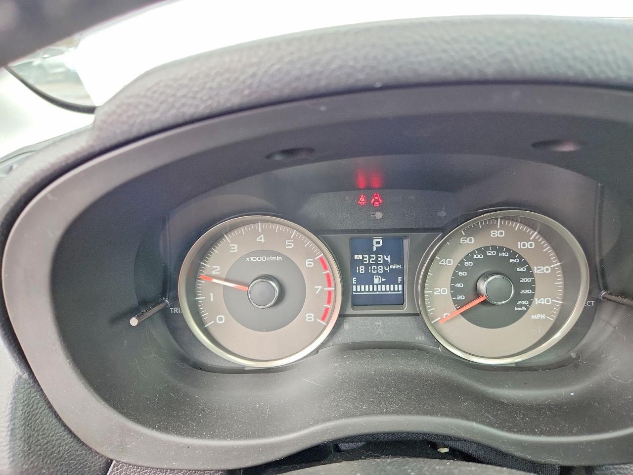 2015 Subaru Forester 2.5I Limited - zdjęcie 9