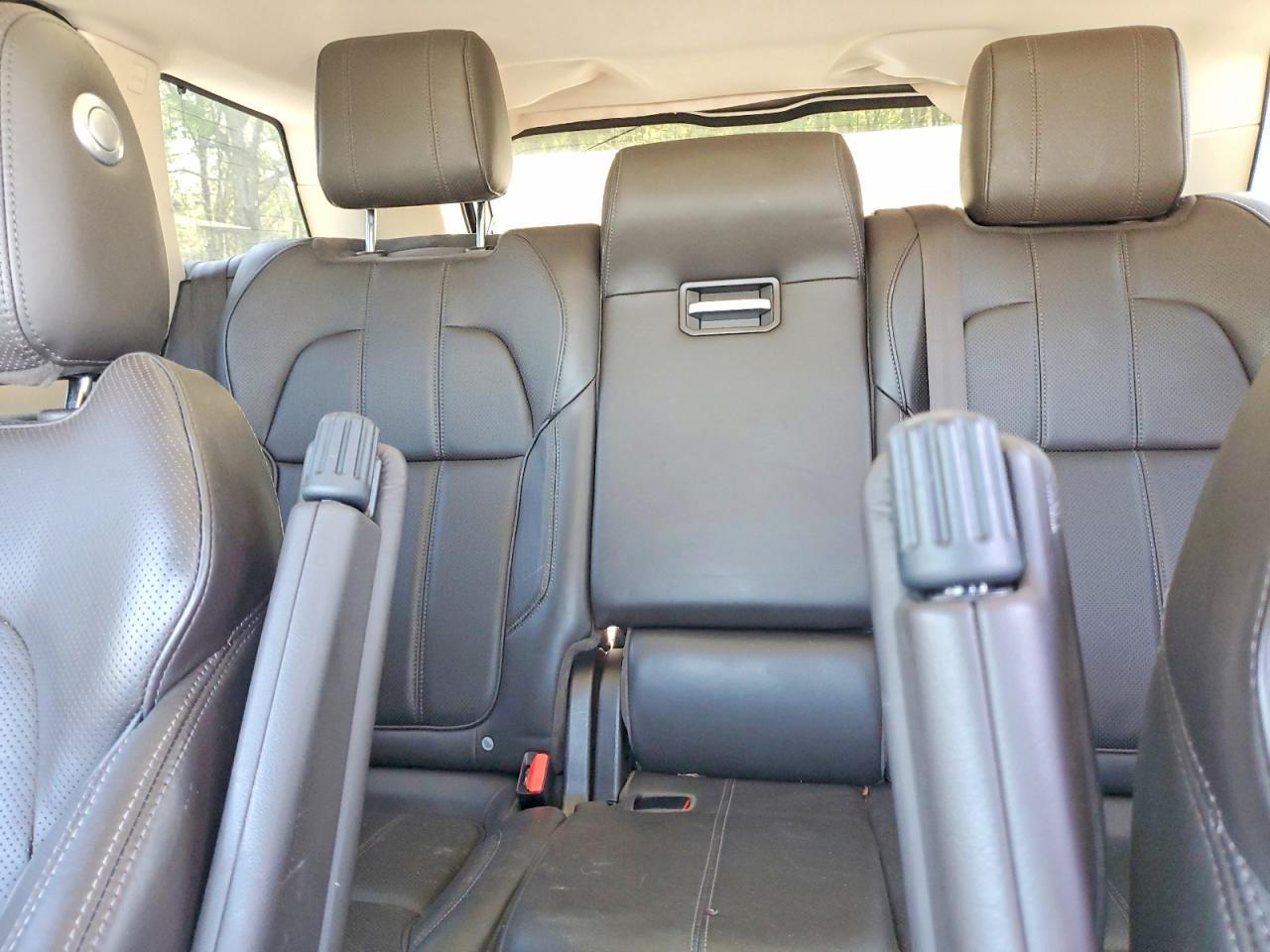 2015 Land Rover Range Rover Sport Hse - zdjęcie 10
