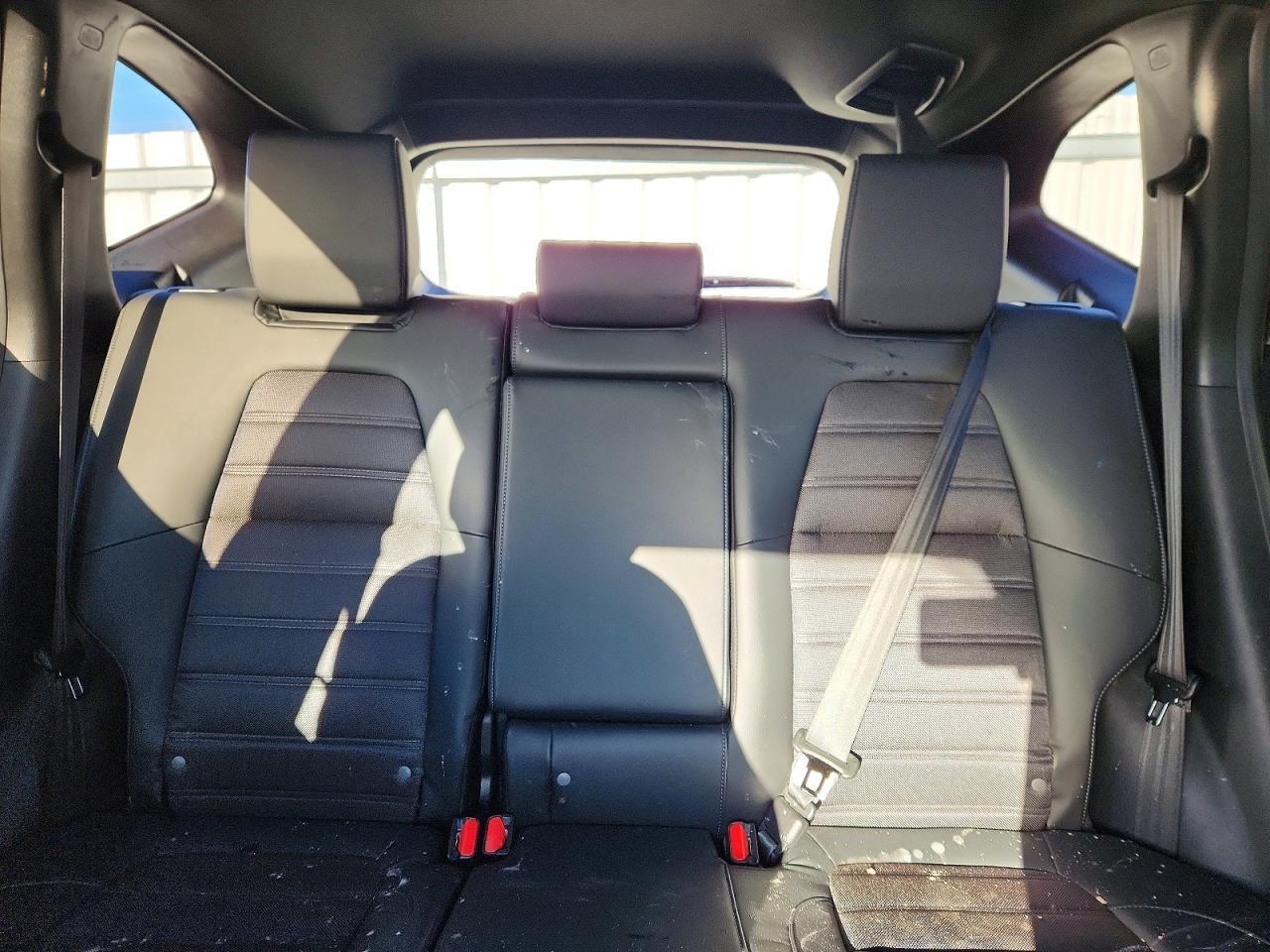 2022 Honda Cr-V Sport - zdjęcie 10