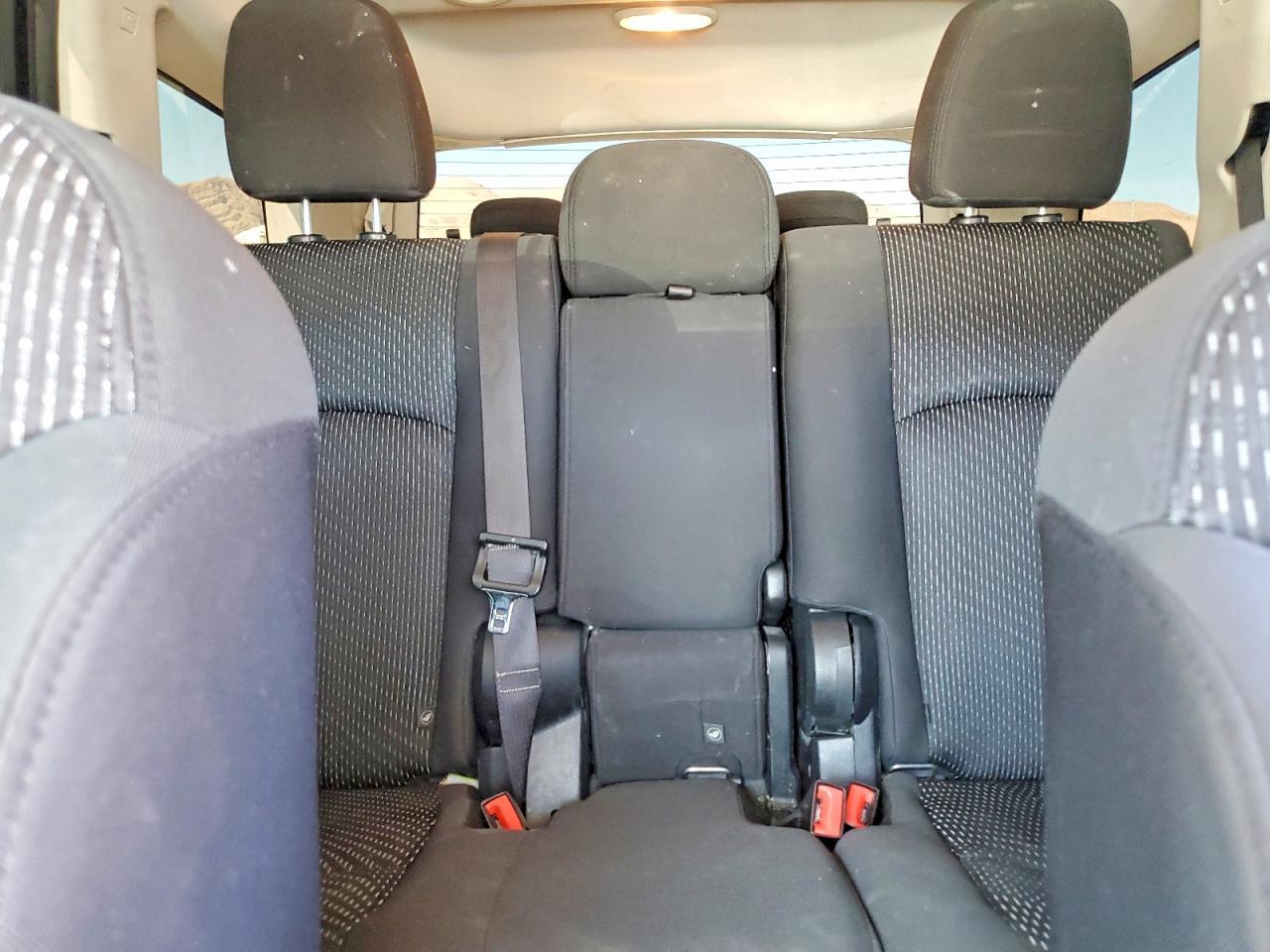 2017 Dodge Journey Sxt - zdjęcie 10