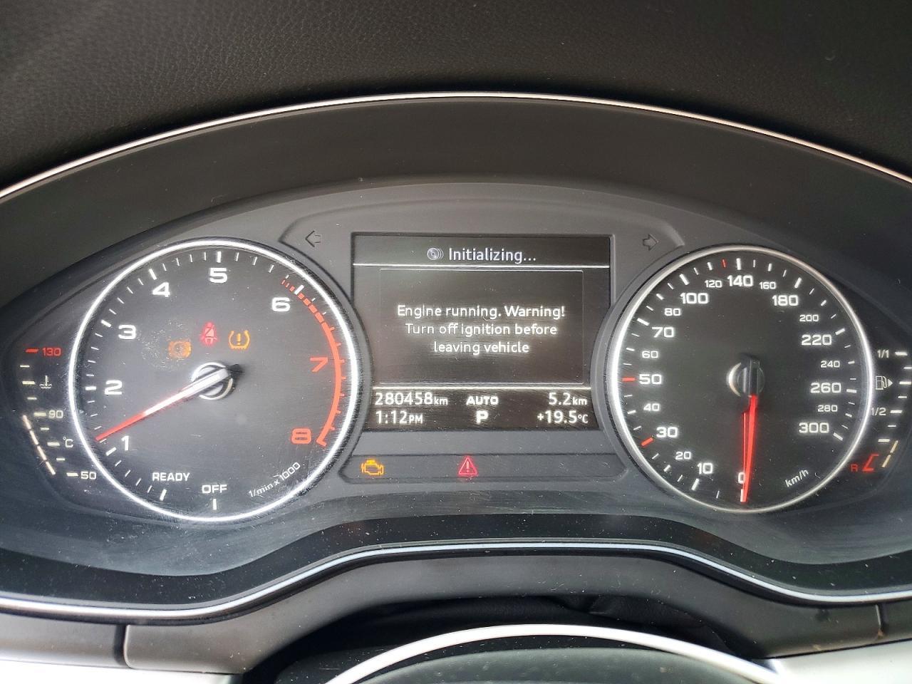 2019 Audi Q5 Premium - zdjęcie 9