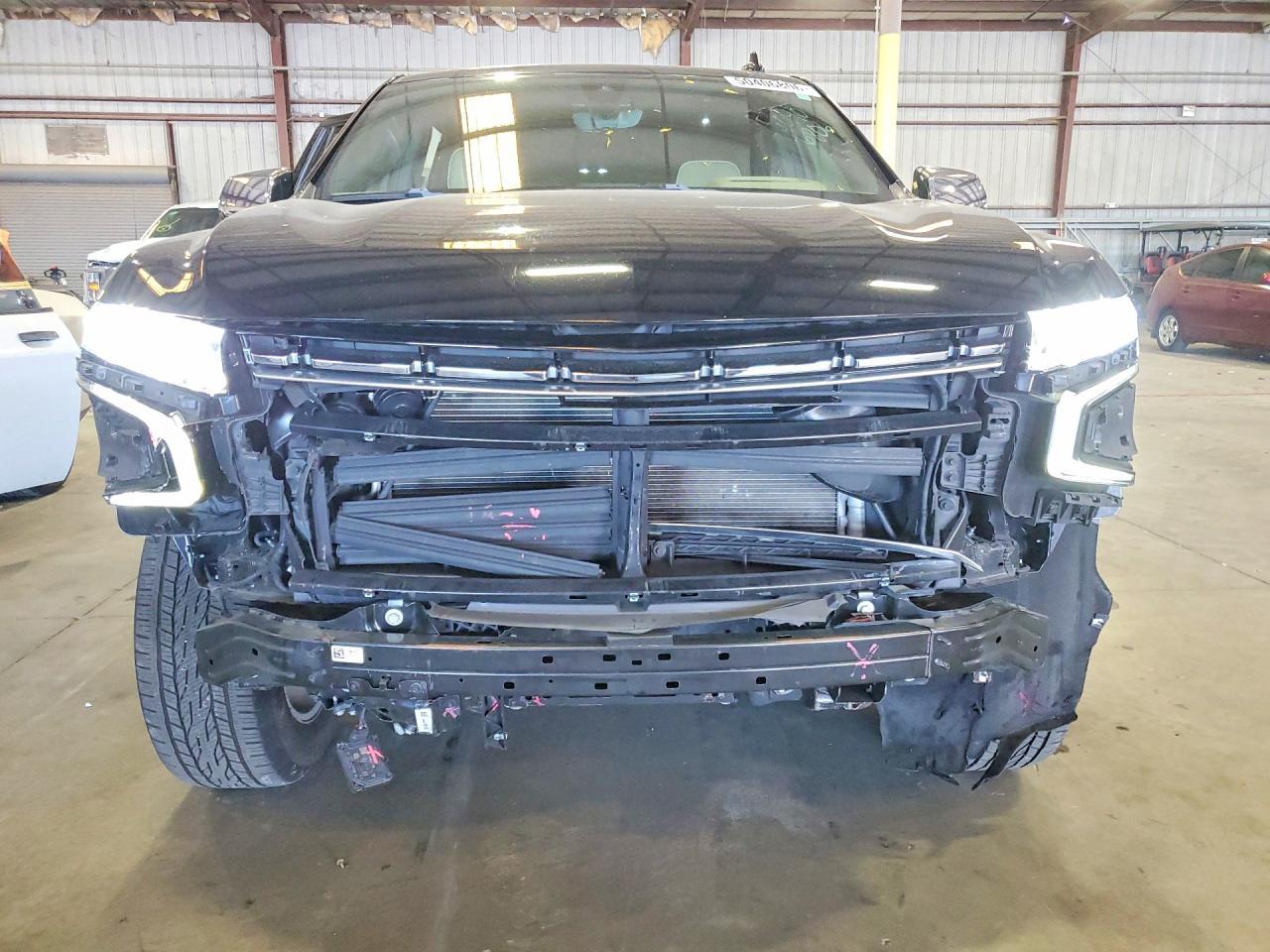2021 Chevrolet Tahoe C1500 Premier - zdjęcie 5
