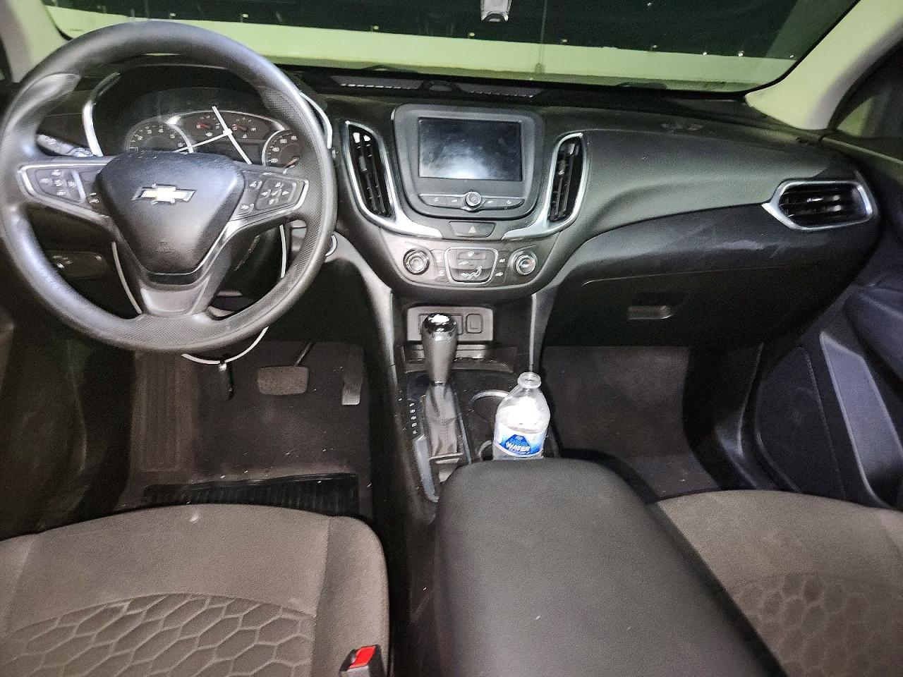 2021 Chevrolet Equinox Lt - zdjęcie 8