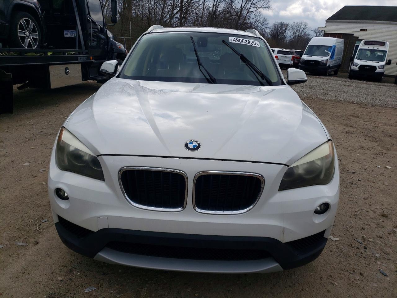 2013 BMW X1 xDrive28I - zdjęcie 5