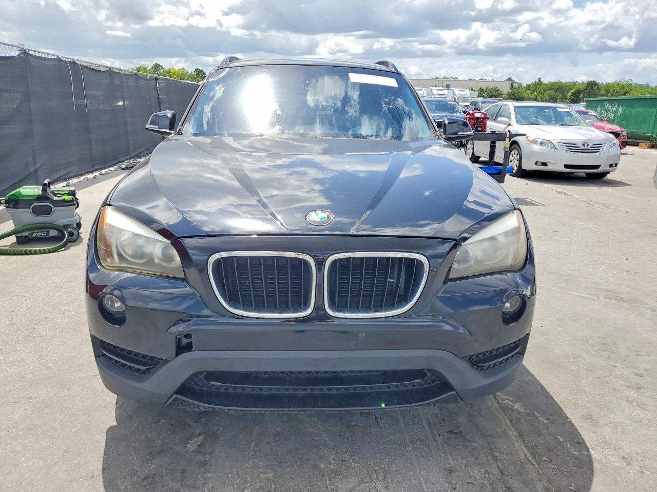 2014 BMW X1 Sdrive28I - zdjęcie 5