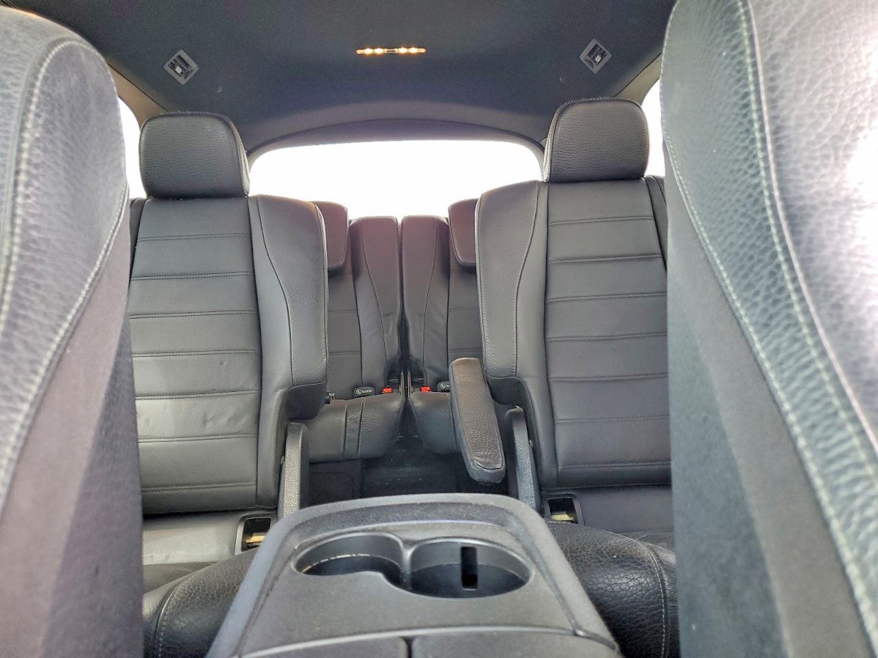 2020 Mercedes-Benz Gls 450 4Matic - zdjęcie 10
