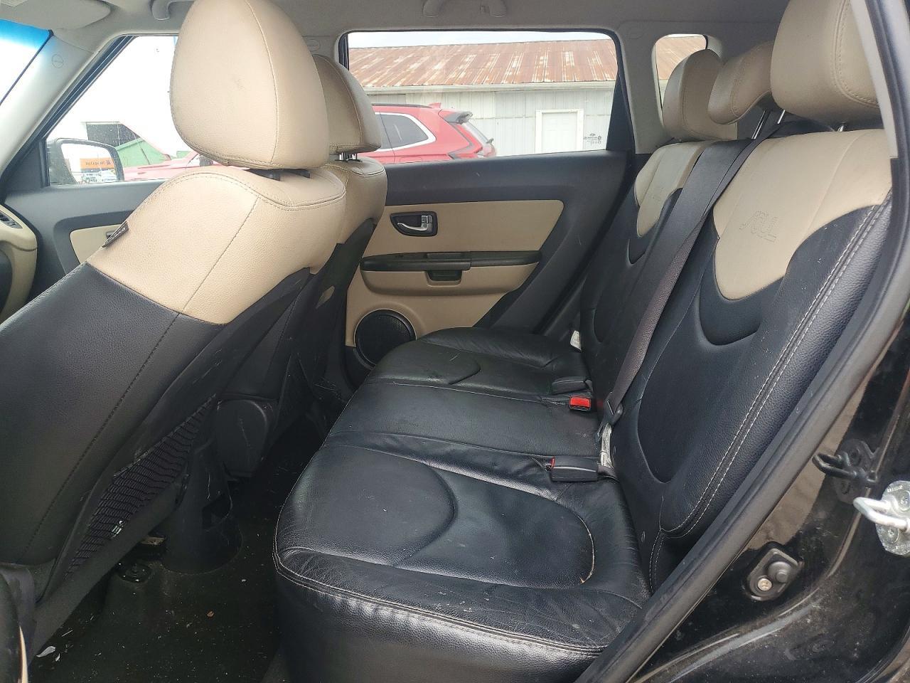 2013 Kia Soul ! - zdjęcie 10